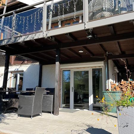 Ferienwohnung Borner Фелдберг Екстериор снимка
