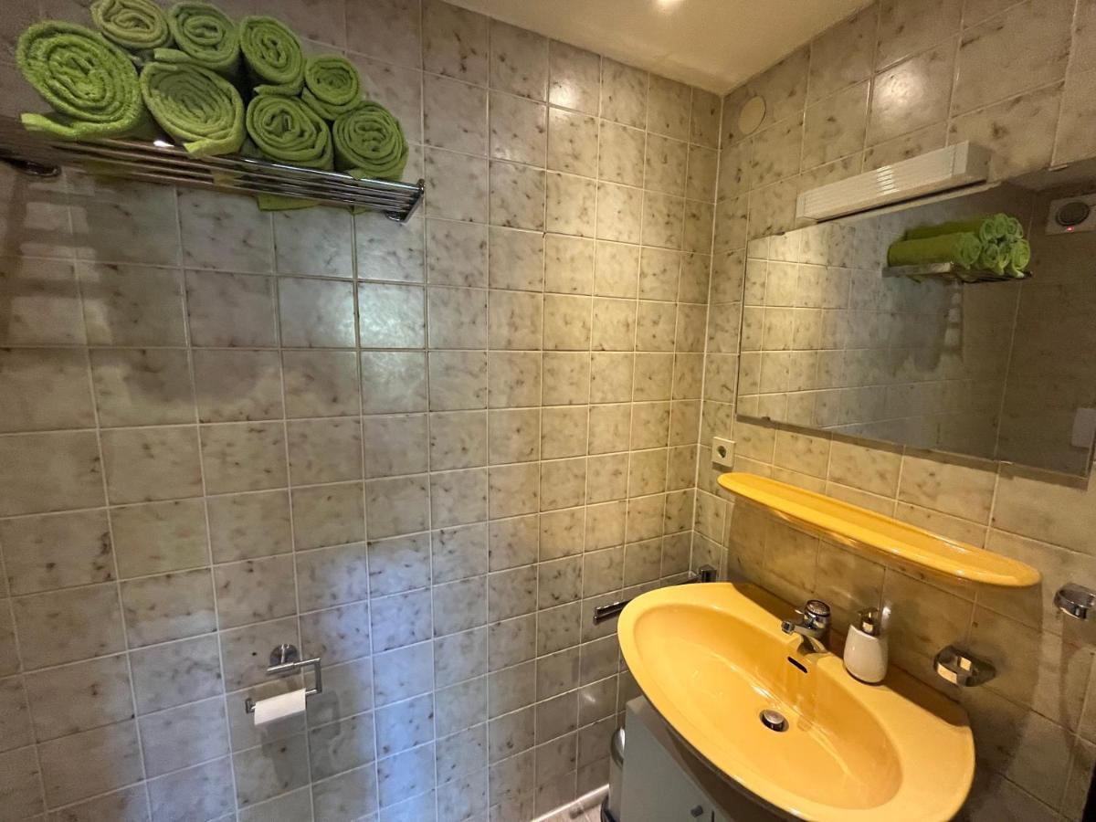 Ferienwohnung Borner Фелдберг Екстериор снимка